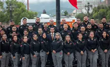 Miguel Flores reconoce avances en protección ambiental en Nuevo León