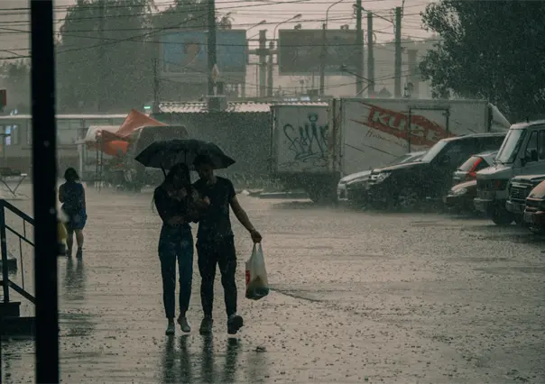 5 cosas que hacen los choyeros cuando dicen que va a llover