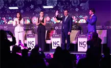 Manolo Jiménez destaca a Coahuila como eje estratégico en Norteamérica