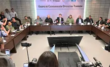 Fiscal de Coahuila confirma 2 detenidos y armas aseguradas tras ataque a policías en La Laguna