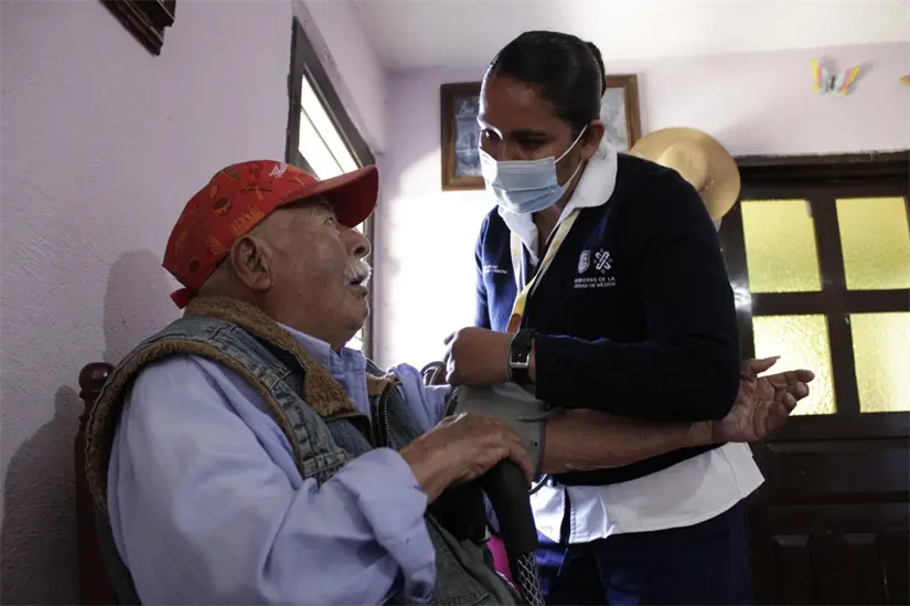 imagen recuadro Foto: Jefatura de Gobierno de la CDMX