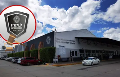 Esta es la pena máxima para ex funcionarios de Durango detenidos por corrupción