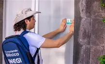 El INEGI inicia Encuesta Intercensal en Durango ¿qué van a preguntar?