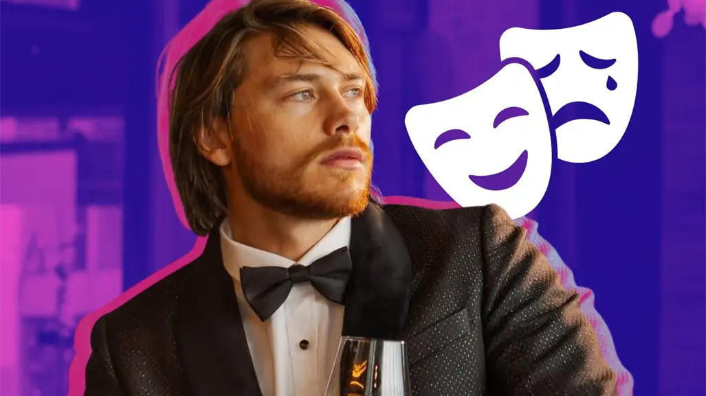 Aldo de Nigris tiene intenciones de volverse actor, bajo estos requisitos
