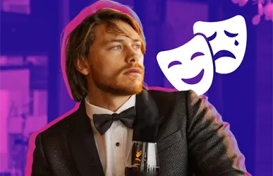 Aldo de Nigris tiene intenciones de volverse actor, bajo estos requisitos