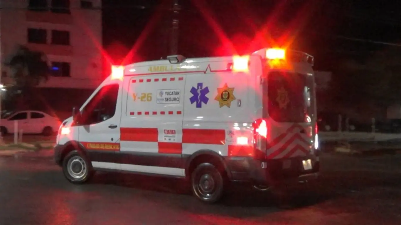 ¿Qué vehículos estuvieron involucrados en el accidente de tránsito?. Foto: Canva