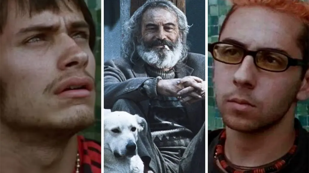 Amores Perros: 5 datos que no sabías de la cinta que cambió el cine mexicano