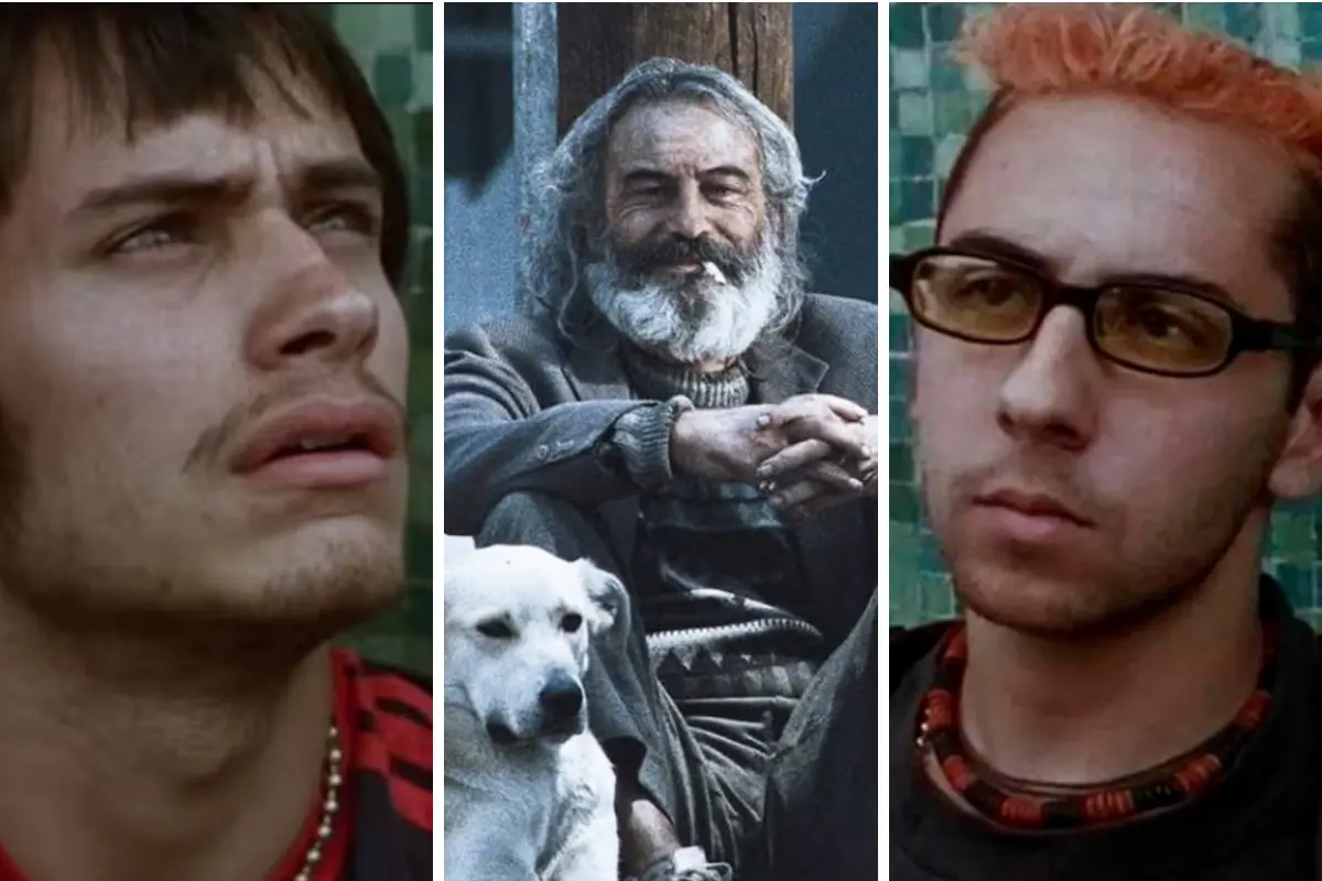 La película Amores Perros marcó al cine mexicano y aún guarda secretos que pocos conocen sobre su creación e impacto. Foto: Canva