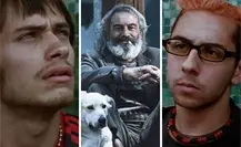 Amores Perros: 5 datos que no sabías de la cinta que cambió el cine mexicano