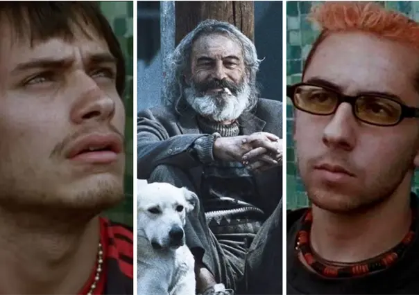 Amores Perros: 5 datos que no sabías de la cinta que cambió el cine mexicano