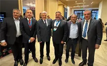 Andrés Mijes impulsa Escobedo como referente de desarrollo económico