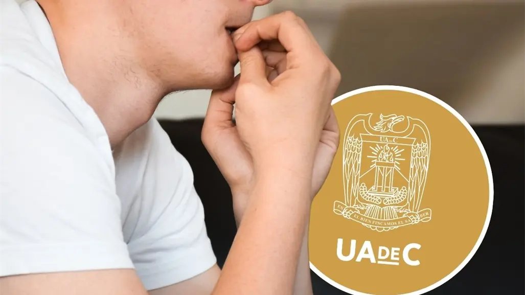 El 60% de los universitarios en Coahuila padecen ansiedad, según la UAdeC