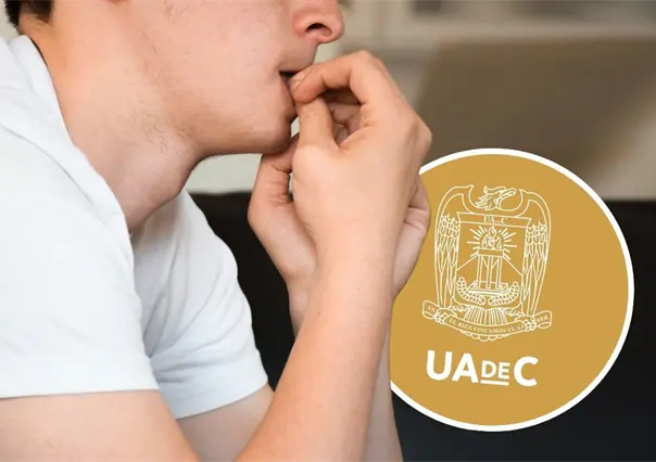 El 60% de los universitarios en Coahuila padecen ansiedad, según la UAdeC