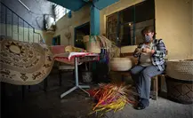 Manos Mágicas impulsando el talento artesanal: apoyos económicos a artesanos del Edomex