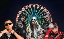 ¿Qué artistas esperan ver los yucatecos en la Feria Xmatkuil 2025?