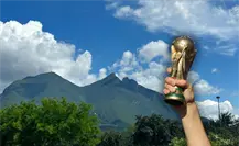 Así se prepara Monterrey para ser sede en el mundial 2026: partidos, obras y Fan Fest