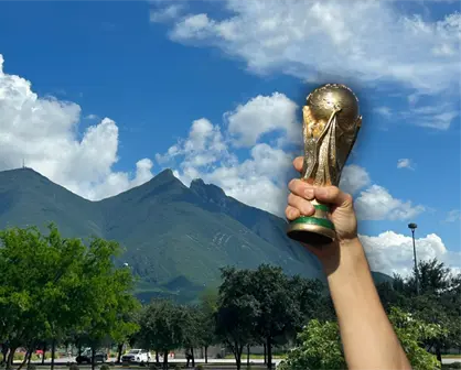 Así se prepara Monterrey para ser sede en el mundial 2026: partidos, obras y Fan Fest