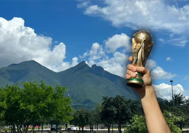 Así se prepara Monterrey para ser sede en el mundial 2026: partidos, obras y Fan Fest