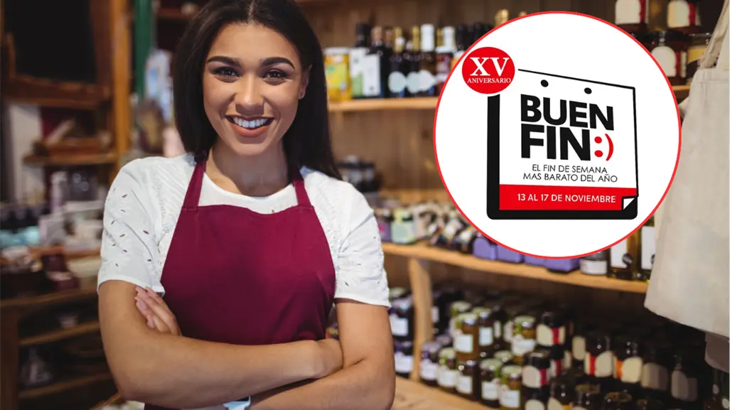 El Buen Fin 2025: Comercios de Tamaulipas se preparan ante altas expectativas de ventas