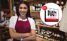 El Buen Fin 2025: Comercios de Tamaulipas se preparan ante altas expectativas de ventas