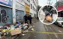Vecinos de la Morelos confunden cabeza de zombi con cuerpo humano y alertan a policía de CDMX