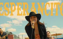 Denisse González se abre paso en la música texana
