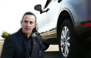 Carlos de la Fuente propone crear Permiso Turístico para vehículos foráneos en Nuevo León