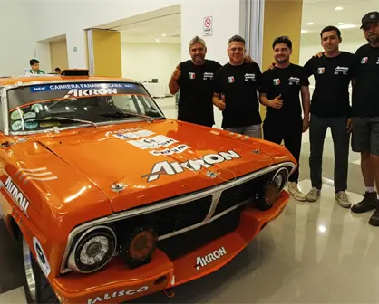 Regresa la "Mexican Road Race a Chiapas, ¿qué ciudades recorrerá?
