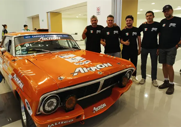 Regresa la "Mexican Road Race a Chiapas, ¿qué ciudades recorrerá?