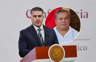 Caso del padre Bertoldo: García Harfuch confirma que su chofer es el principal sospechoso