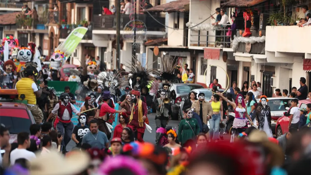 Catrineando 2025 en Toluca: requisitos y cómo participar en el desfile de catrinas monumentales