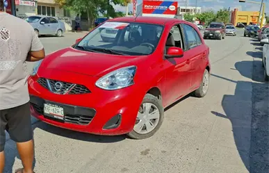 Gobierno de Tamaulipas da 7 días a choferes de DiDi y Uber para regularizar unidades de transporte