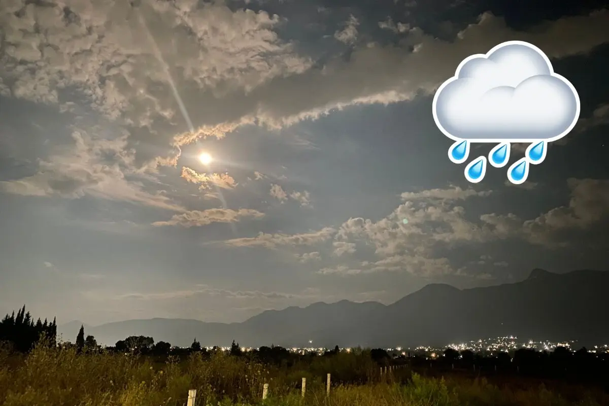 Este será el clima este 7 de octubre en Coahuila / Foto: Oscar Augusto Vazquez Achuz | Canva