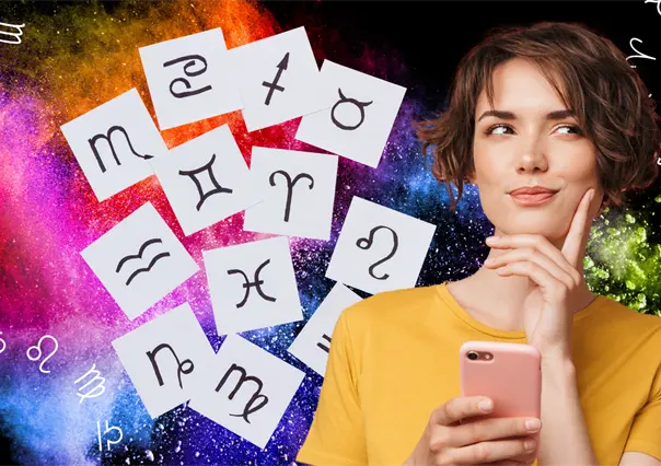 Colores de la suerte signo por signo para este 11 de octubre