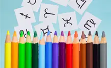 Colores de la suerte signo por signo para este 8 de octubre