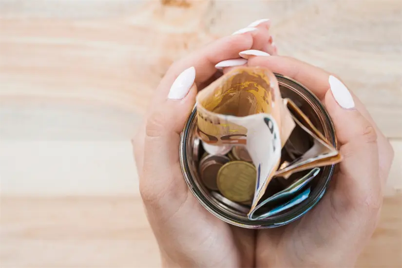 imagen recuadro Suman ya mil veinte carpetas de investigación por pensión alimenticia | Foto: Freepik