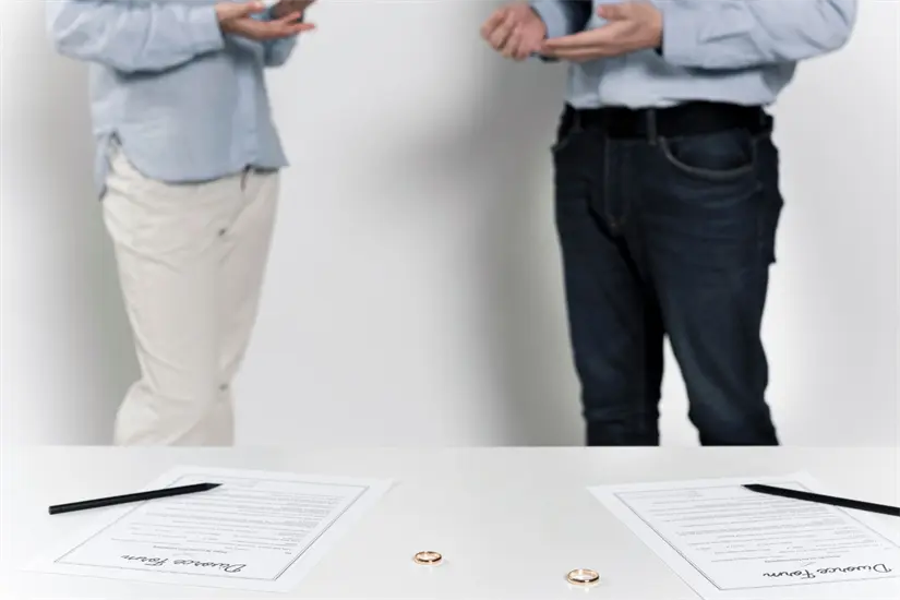 imagen recuadro Aumento de divorcios | Foto: Freepik