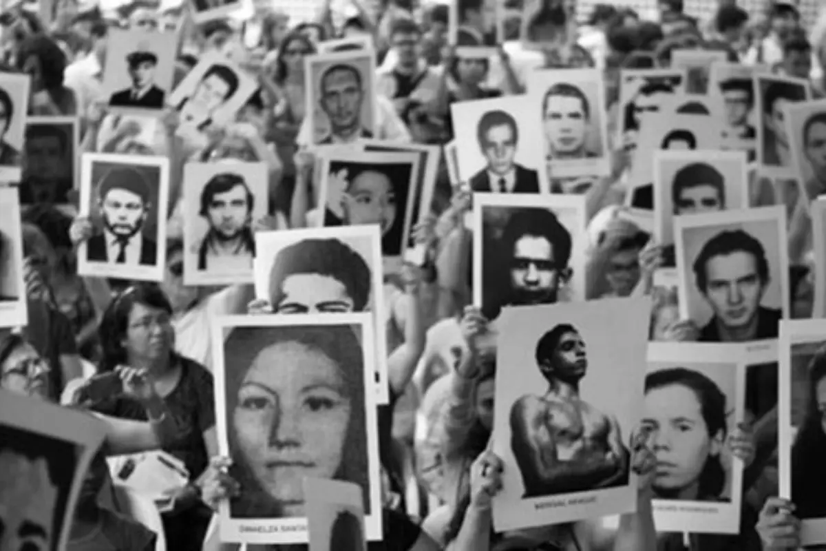 La Fiscalía General de Justicia del Estado de Tamaulipas emitió una ficha de búsqueda y solicitó la colaboración de la ciudadanía para localizarlos. Foto: Freepik
