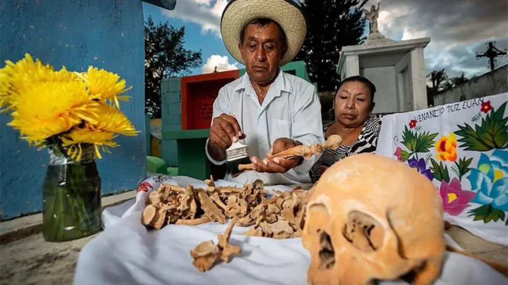 Día de Muertos 2025: Estos son los 5 mejores lugares para vivir esta festividad en México