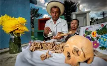 Día de Muertos 2025: Estos son los 5 mejores lugares para vivir esta festividad en México