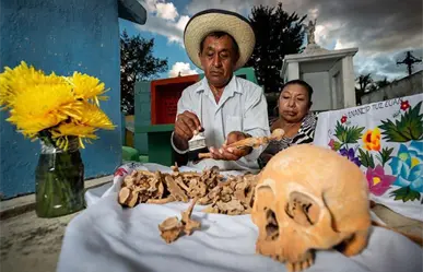 Día de Muertos 2025: Estos son los 5 mejores lugares para vivir esta festividad en México