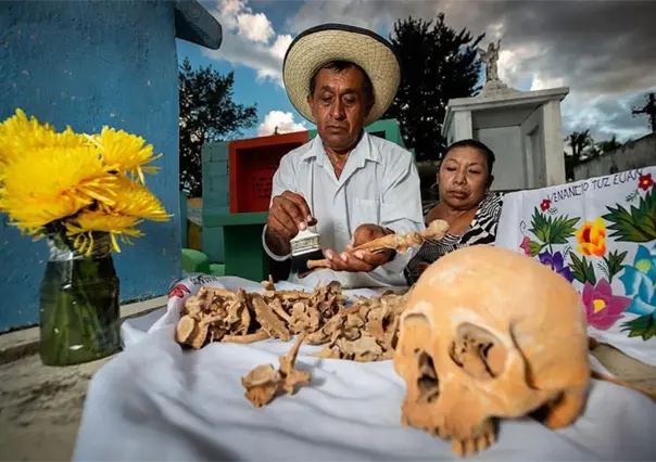 Día de Muertos 2025: Estos son los 5 mejores lugares para vivir esta festividad en México