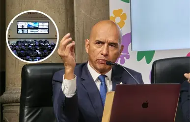 Ciberataque en el C5 CDMX: Guerrero Chiprés descarta afectación a datos sensibles