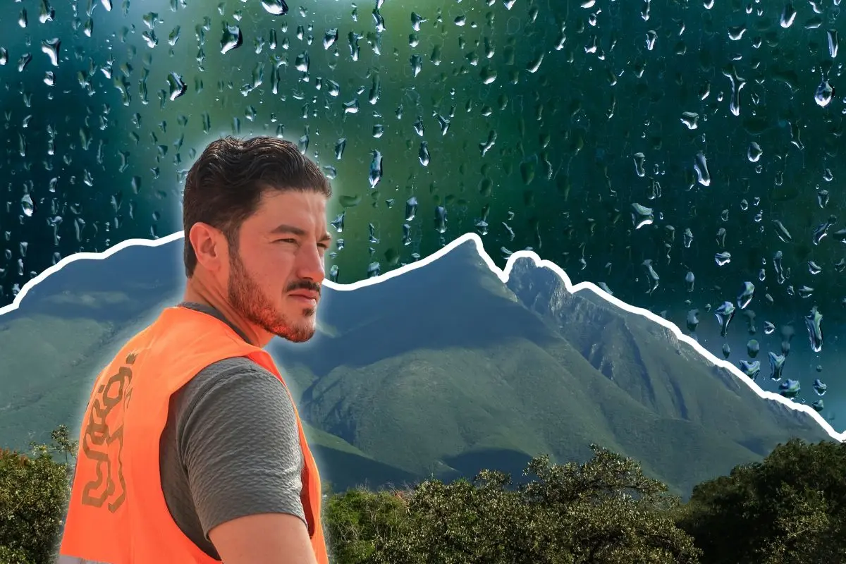 El gobernador de Nuevo León, Samuel García, lanzó un llamado urgente a la población. Foto: Samuel García / CANVA