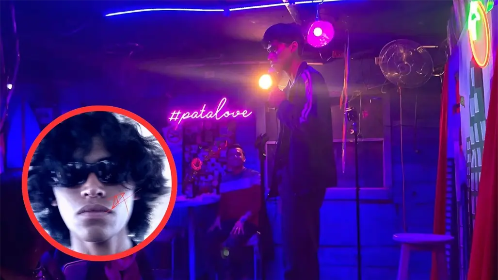 Reportan localización con bien de Abdiel Peniche, comediante que había desaparecido en Durango