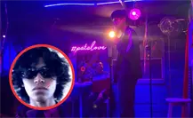 Reportan localización con bien de Abdiel Peniche, comediante que había desaparecido en Durango