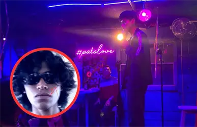 Reportan localización con bien de Abdiel Peniche, comediante que había desaparecido en Durango