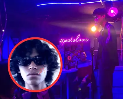 Reportan localización con bien de Abdiel Peniche, comediante que había desaparecido en Durango