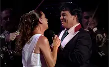 Juan Gabriel y la historia detrás de “Así fue”, dedicada a Isabel Pantoja