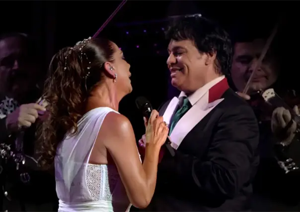 Juan Gabriel y la historia detrás de "Así fue", dedicada a Isabel Pantoja